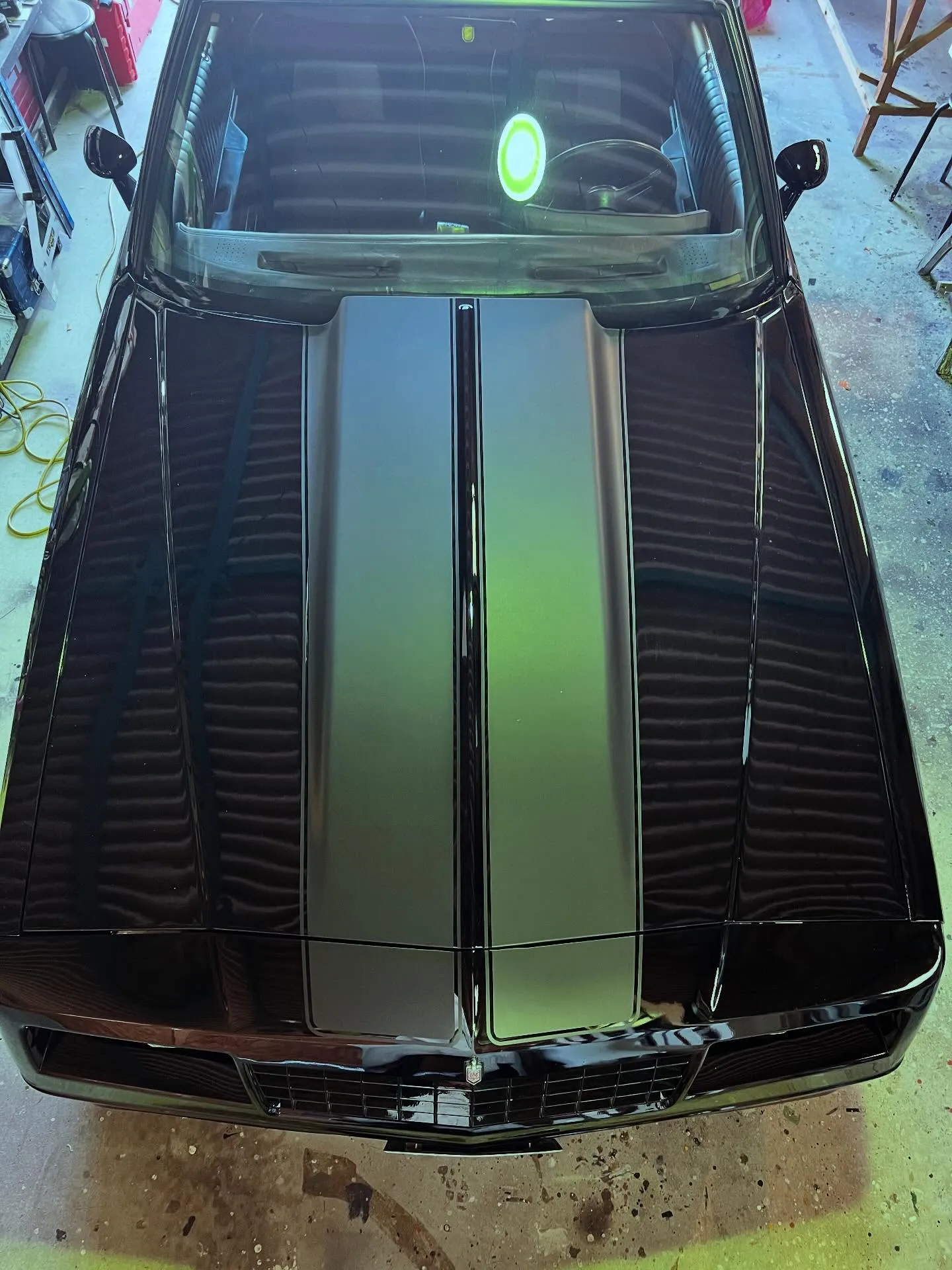 オリジナルデカール