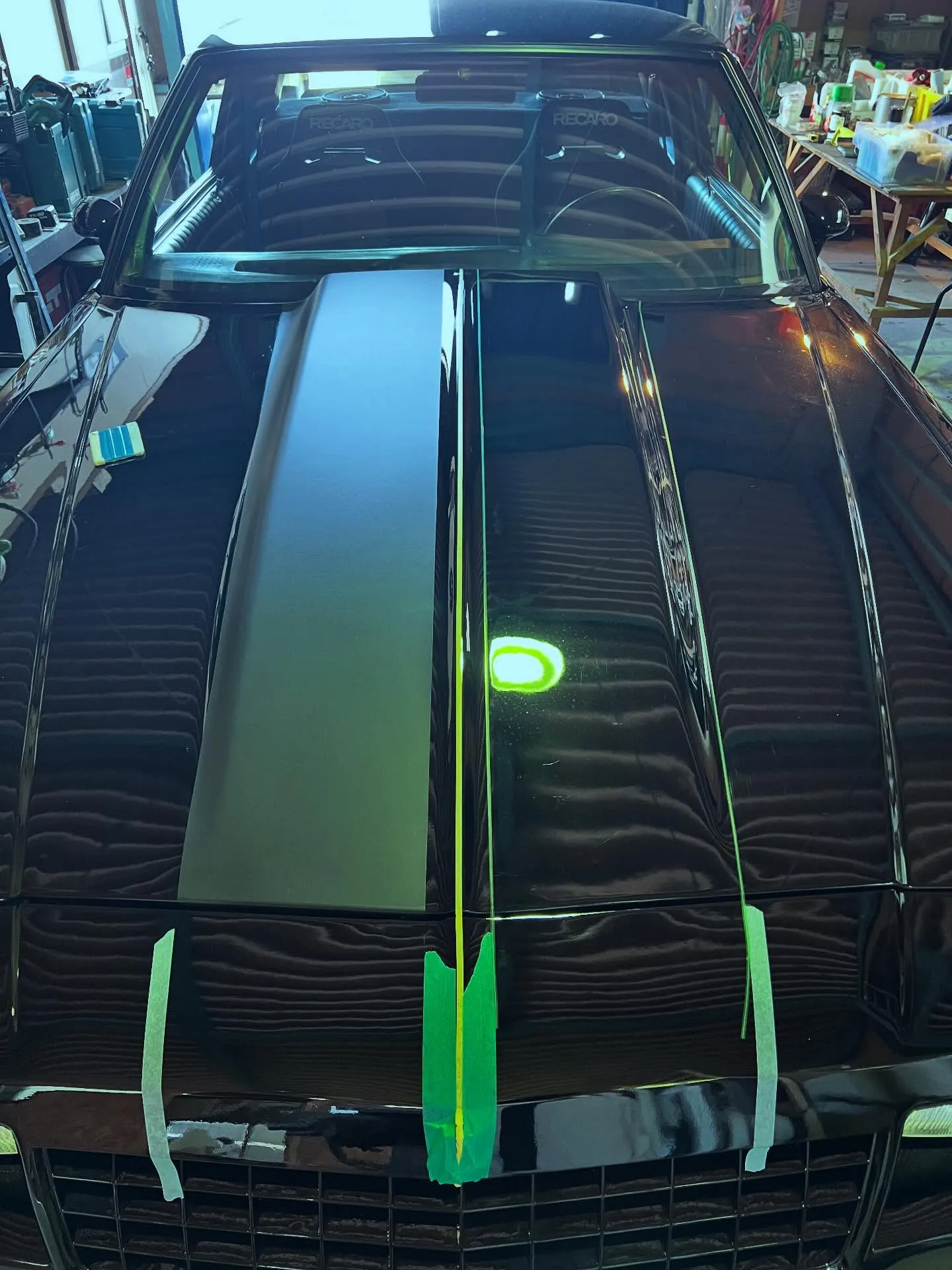 オリジナルデカール