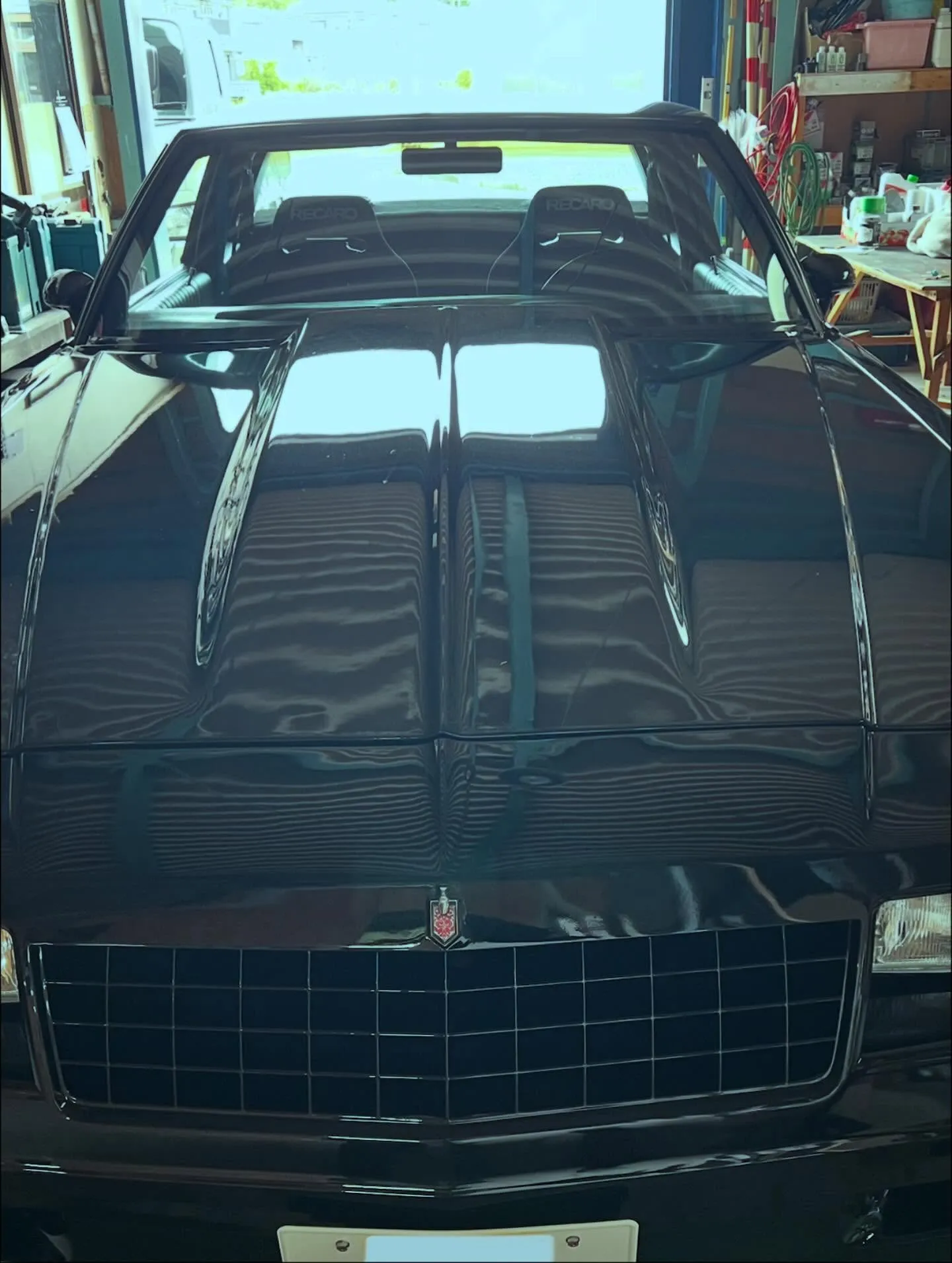 オリジナルデカール