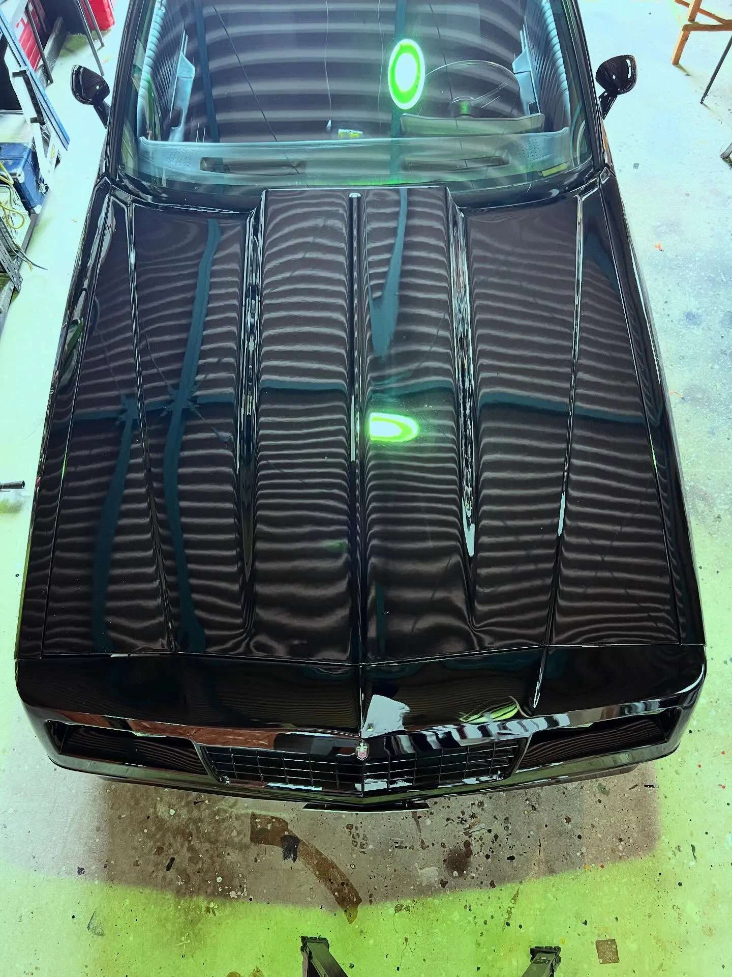 オリジナルデカール