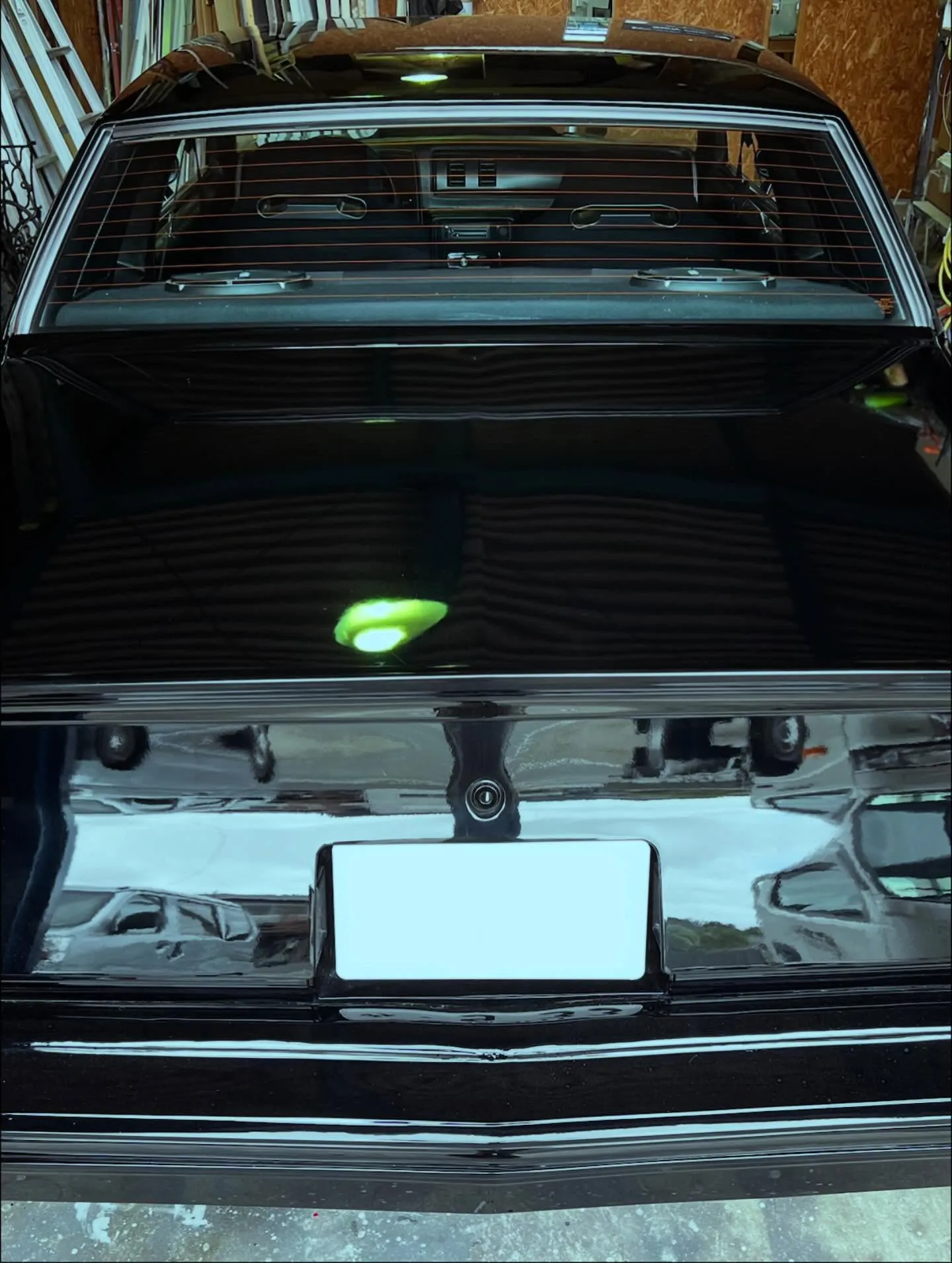 オリジナルデカール